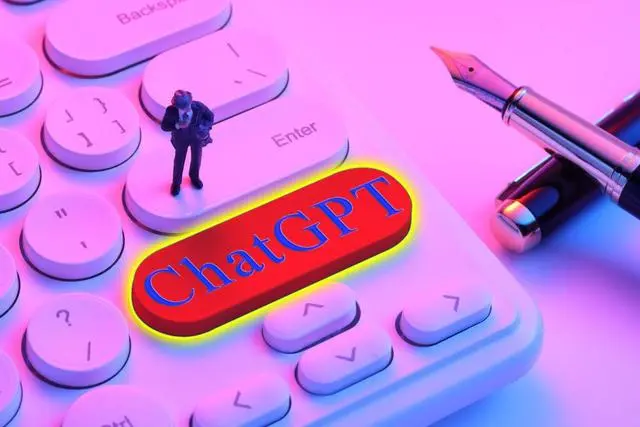 AI入侵,打工人能否与“ChatGPT们”共存?