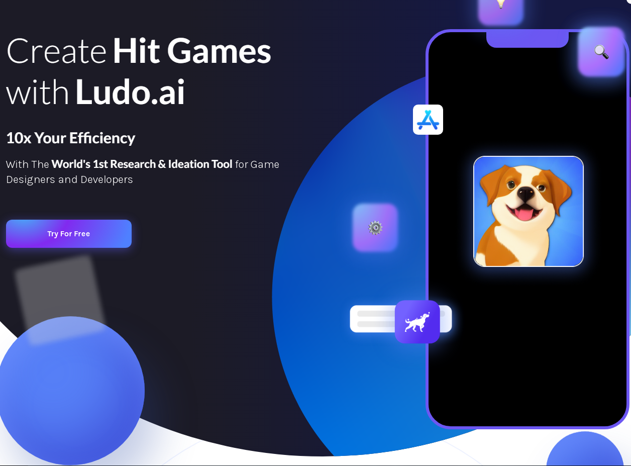 Ludo AI