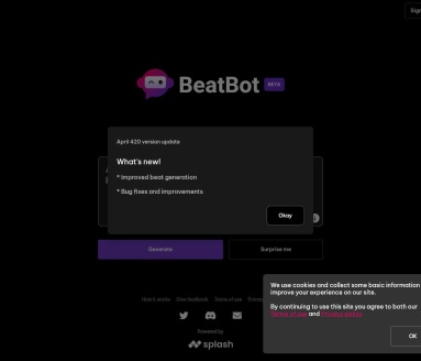BeatBot
