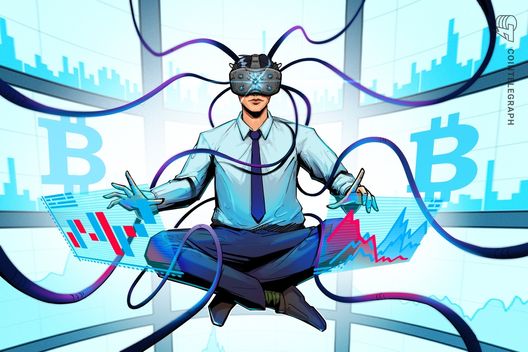 如果V型回暖形态完成，比特币（BTC）7.2万美元目标有望实现