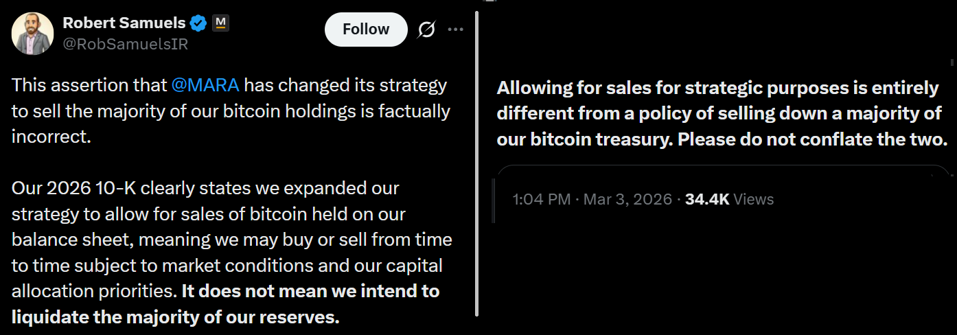 美元指数逼近三个月高点:这对比特币(BTC)是利好还是利空?